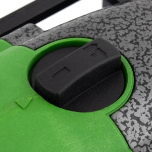 PS1650 Masina de gaurit cu percutie ProCraft, produsul contine taxa timbru verde 2.5 Ron, 3.23 kg - Img 11