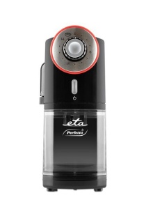 Rasnita de cafea ETA Perfetto 0068, 100 W, 200 g, 17 grade de macinare - Img 1