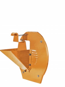 Razatoare pentru moara, accesoriu metalic ROTOR - Img 1
