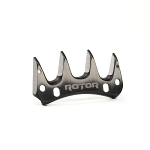 RC013 Cuțit pentru mașină de tuns oi ROTOR, Număr dinți : 13 - Img 2