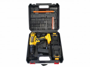 RCD21LI ROTOR Autofiletanta cu acumulator, produsul contine taxa TV 2.5 lei - Img 2