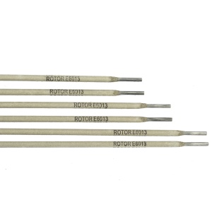 RE25-1 Electrozi rutilici 2.5mm*350mm 1kg ROTOR - Img 2