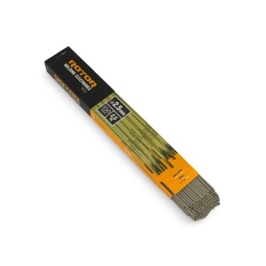 RE25-2.5 Electrozi rutilici 2.5mm*350mm 2.5kg ROTOR - Img 3