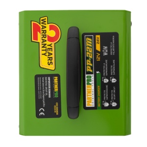 Redresor auto PARTNER PRO PP-22M, 12/24 V, 220 V - Img 8