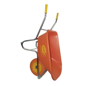 Roaba TUFX PX 120F-X7 Canada, ExtraDura Top Industry 170L/250kg - Img 3