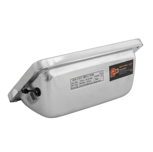 RS300WL Cântar electric WI-FI cu baterie reîncărcabilă ROTOR - Img 11