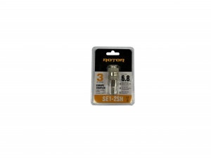 SE1-2SH Mufa rapida tata pentru conectare furtun in teu R6.8 ROTOR - Img 2