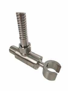 Set dus incastrabil MIXXUS MAX-003, Diametru para dus 200 mm - Img 6