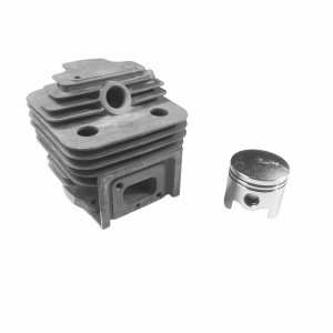 Set motor motocoasa TL43, Elefant - Img 1
