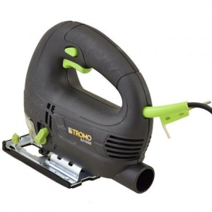 SJ1000 fierastrau pendular STROMO, produsul contine taxa timbru verde 2.5 Ron, 2.46 kg - Img 2
