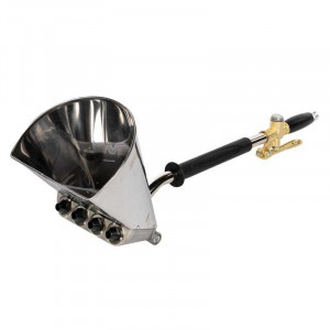 SN-02F Masina pneumatica tencuit tavan cu duze ROTOR - Img 1