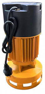 SPC-750 pompa electrica pentru apa curata ROTOR, produsul contine taxa timbru verde 5.5 Ron - Img 2