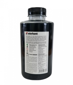 Ulei 0.5L verde amestec motoare 2 Timpi, 30 ml/l, Elefant - Img 2