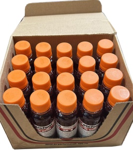 ULEI 2T ROSU 125 ml, Elefant - Img 2