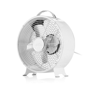 Ventilator de podea ETA0608 Ringo, 25 W, diametru 26 cm, 2 viteze, constructie din metal - Img 3