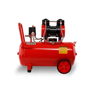 XY5850 compresor aer 50L ELEFANT 2,3 CP , 8 bar - Img 7