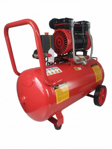 XY5850 compresor aer 50L ELEFANT 2,3 CP , 8 bar - Img 3