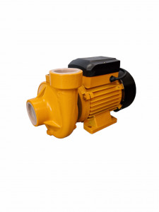2DK-20 (2" *2") pompa de suprafata ROTOR, produsul contine taxa TV 5.5 lei - Img 1