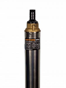 3stm2-11 pompa submersibila ROTOR, produsul contine taxa timbru verde 5.5 Ron - Img 3
