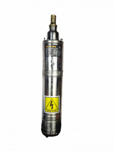 4QGD1.2-50-0.37 pompa submersibila ROTOR, produsul contine taxa TV 5.5 lei - Img 1