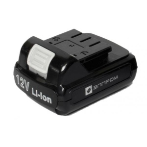 Acumulator autofiletanta Elprom EDA-12, 12 V, 2 Ah - Img 1