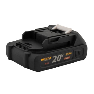 Acumulator PROCRAFT 20V, 2Ah , LI-ION - Img 3