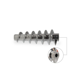 Adaptor suc rosii BÖHM pentru BMG1033R - Img 4