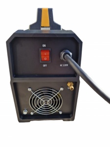 Aparat de sudura, TIG300A/MMA:180A, 1.6-5 mm, ROTOR TIG -300A - Img 8