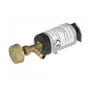 Arzator/Pirostrie Elefant SGB-04D, 1 Inel Gaz Propan-Butan, GPL, Putere 6.5kW - Img 3