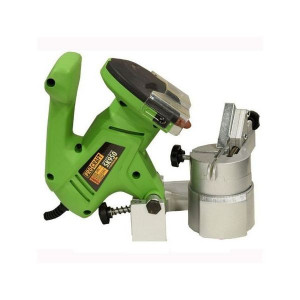 Ascutitor lant drujba Procraft SK950, 65 W, panza 105 mm, 5500rotatii - Img 2