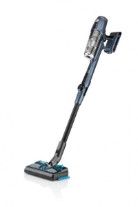 Aspirator vertical 3 in 1 ETA Sonar Aqua Plus 3232 90000, baterie Li-ion 25.2 V, tehnologie unica SMART DUST SENSOR - Img 2