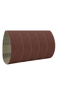Banda de slefuit ROTOR P40 75*457 set 5 - Img 2