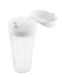 Blender de masa ETA 4011 Blendic Premium II, 1500W, 0.7 l, 24000 rpm, 4 recipiente, zdrobire gheata - Img 2