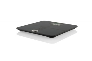 Cantar Smart ETA Vital Trainer 7780 90000, 180 Kg, Bluetooth, Sticla securizata 6 mm, negru - Img 2