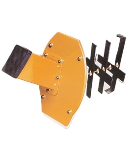 Cutit cu capac pentru moara ROTOR - Img 2