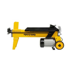 Despicator electric de lemne, 2200W, forta de taiere 5 t, ROTOR 65558 - Img 5