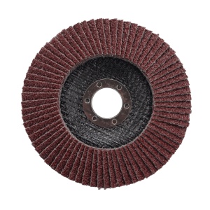 Disc lamelar plat ROTOR 125*22,23 P40 T27 - Img 2