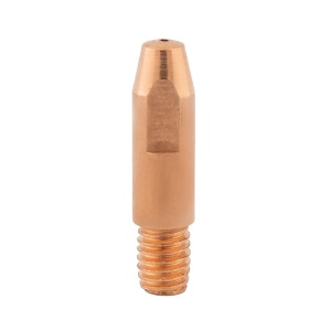 Duza de contact 1 mm, M6 x 28 mm (set 5 buc.) - Img 1