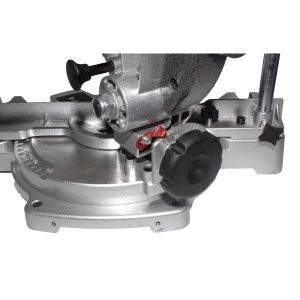 Fierastrau Circular stationar Procraft PGS2100. 1.4 kW, 5000 rpm, taiere in Unghi - Img 8