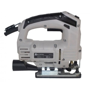 Fierastrau pendular Elprom EPLE-105, 850 W, 3000 ppm, LED, Prindere automata panza - Img 5