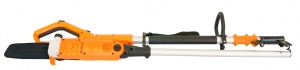 Fierastrau telescopic electric SDS KSH710 ATIKA - Img 2