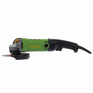 Flex Polizor Unghiular cu Variator Procraft PW 1200E , 860W, 11000 RPM, 125 mm - Img 6