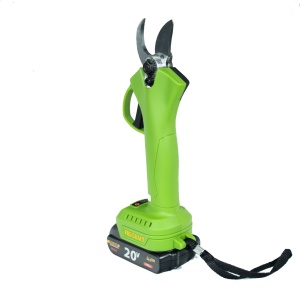Foarfeca pe acumulator 20 V ES18LiB PROCRAFT - Img 6