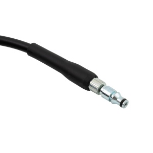 Furtun pentru aparat de spalat cu presiune 5 m EH-5 compatibil cu E-90P-D ELEFANT - Img 2