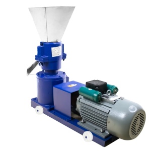 Granulator furaje TEMP SY-120, 2800 W, 100 Kg/H - Img 3