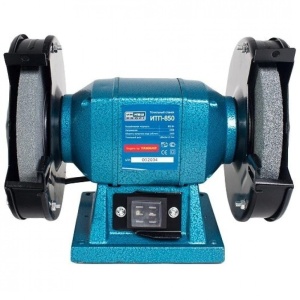 IJMASH ITP850, polizor de banc, produsul contine taxa timbru verde 2.5 Ron - Img 3