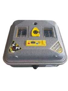 Incubator de uz casnic TEPLUSHA EU 88 220/50 TAB Pro, 50 W , 30–40°C - Img 2
