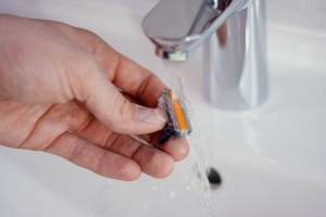 Lame de schimb pentru aparat de tuns barba si parul ECG ZH 1321 - Img 3