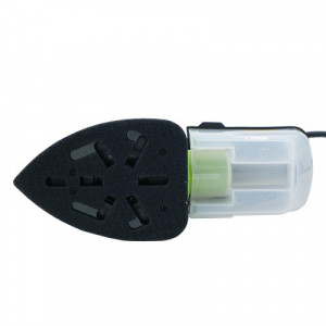 Masina de slefuit excentrica, 200W ProCraft EX550E - Img 3