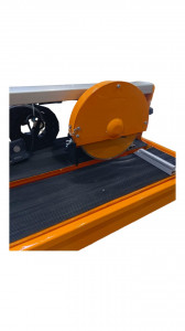 Masina de taiat gresie ROTOR RTC1200 , 1200 W, 2950 RPM - Img 2